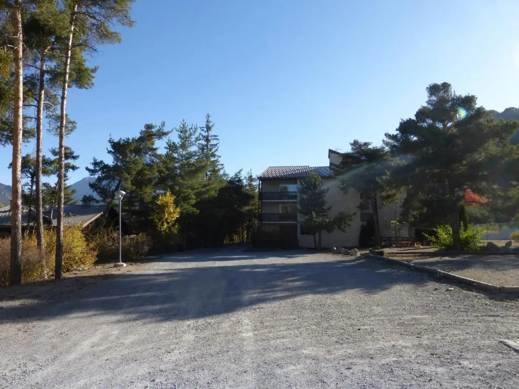 Residence Ubaye T 2