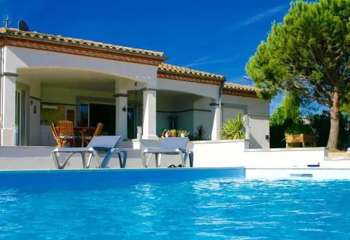 B&B-Les Balcons de Maragon