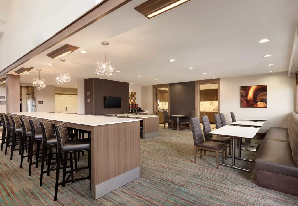 Home2 Suites by Hilton San Angelo