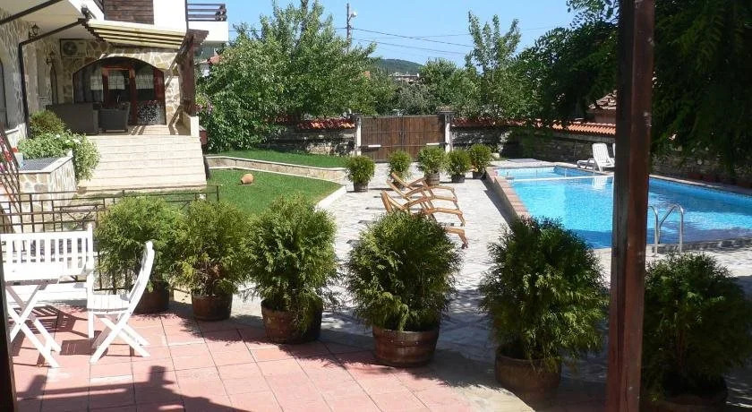 Madara Club and Spa