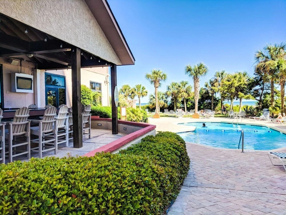Beach Colony Unit 900