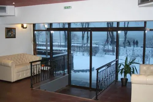 Hotel Solymar