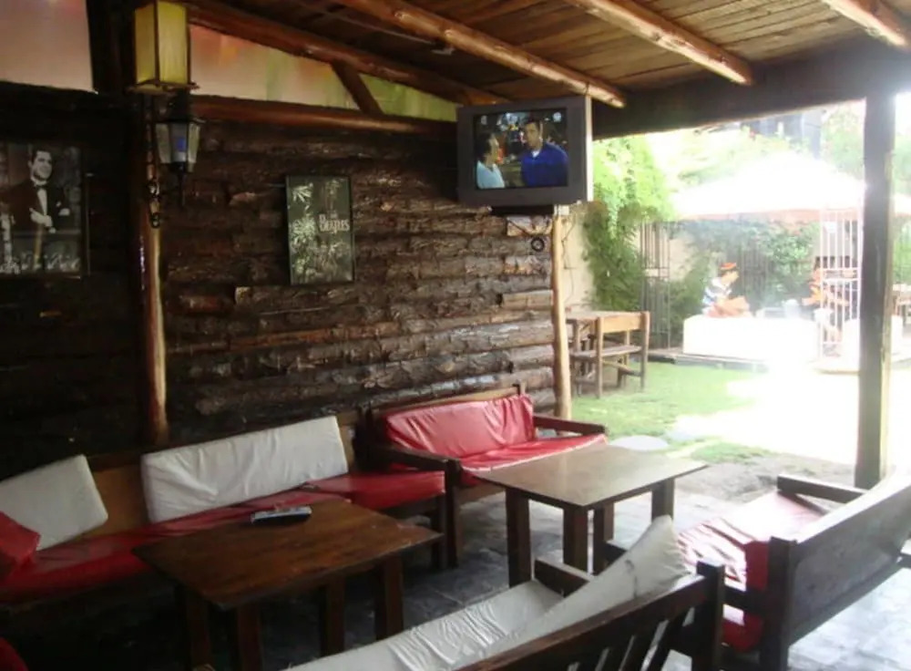 Hostel Mendoza Inn