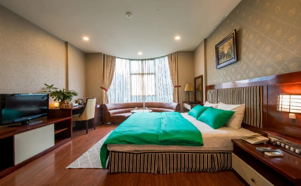 My Hotel 07