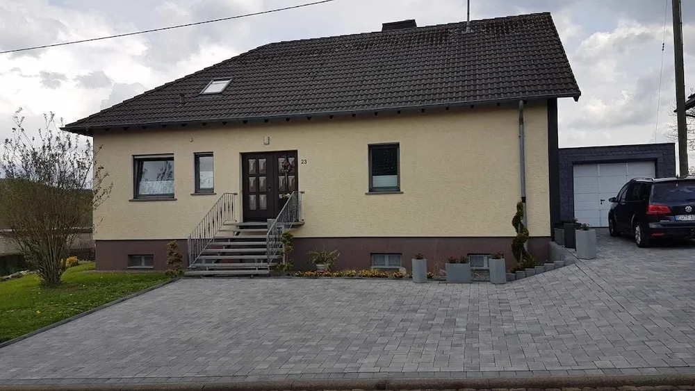 Zur schönen Aussicht