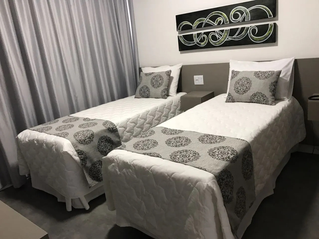 Verona Tower Hotel