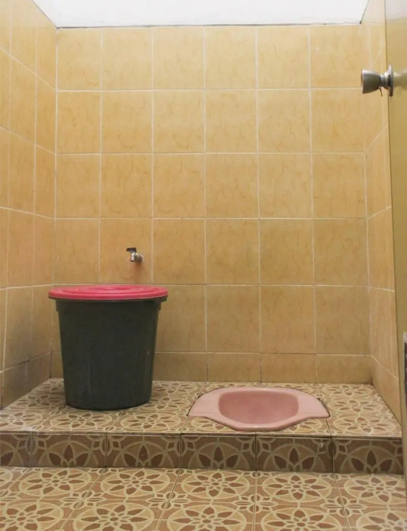SPOT ON 91227 Al Bayt Syariah Guest House