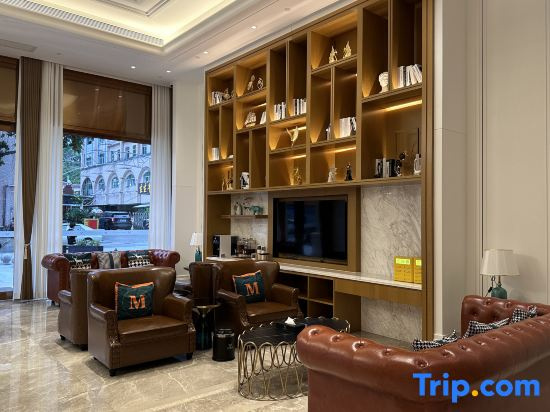 Vienna International Hotel (Zhongshan Shaxi Branch)