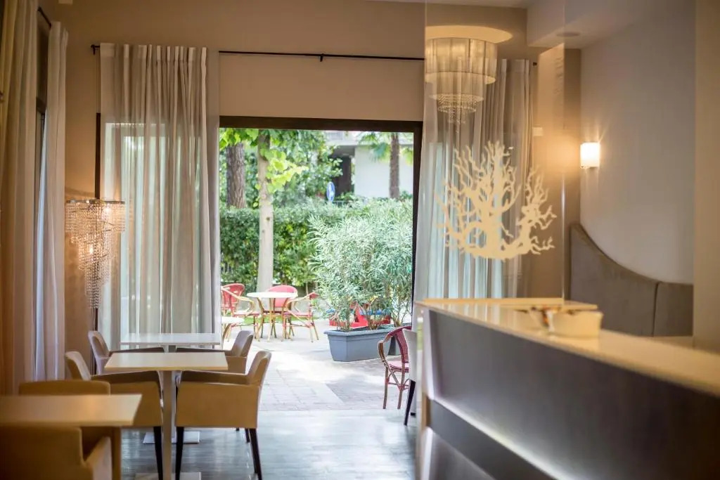 Hotel Corallo
