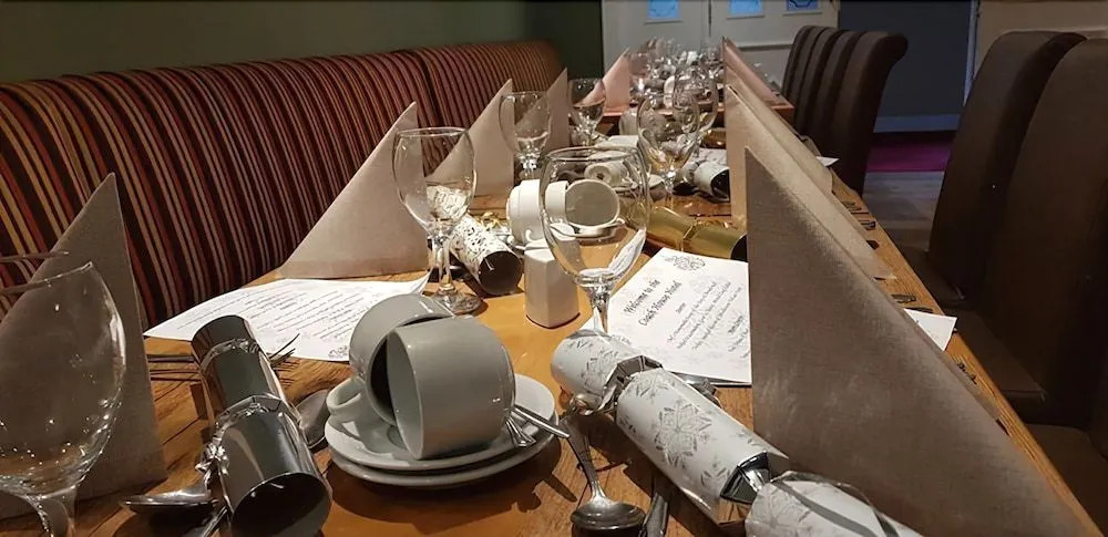 Coach House Hotel Sligo