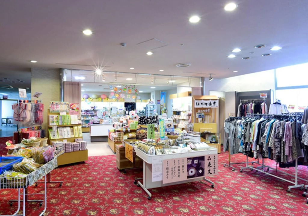 KAMENOI HOTEL Fukui