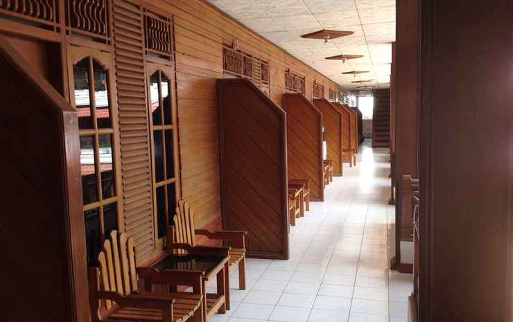 Mustika Ratu Pangandaran