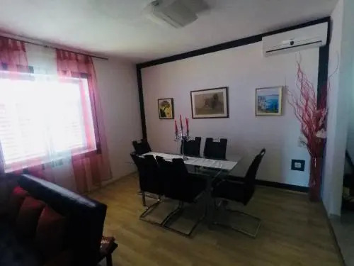 Apartments Stakic