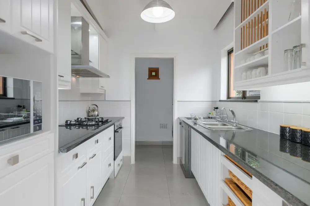 San Lameer Villa 2705