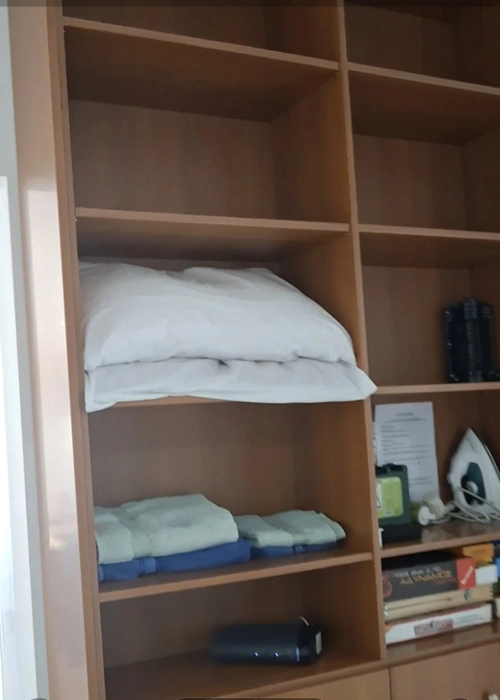 Апартаменты Julias Residence