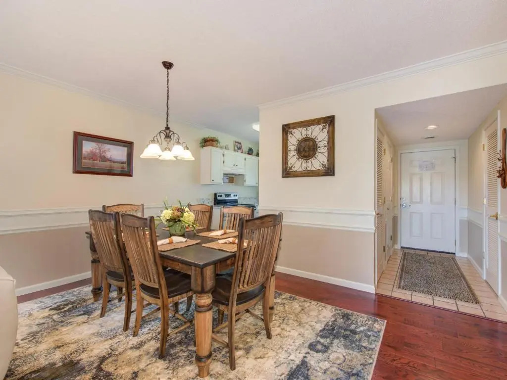 Whispering Pines 113