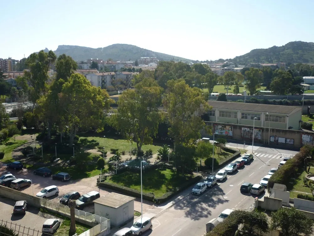 Bellavista Apartment