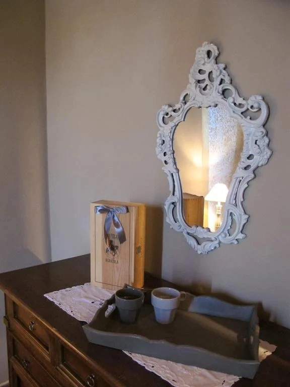 Locanda Amor Divino