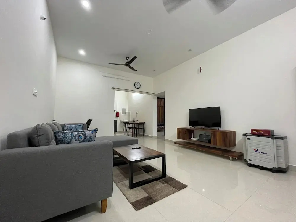 SSN HomeStays in Bangalore Near La Casa