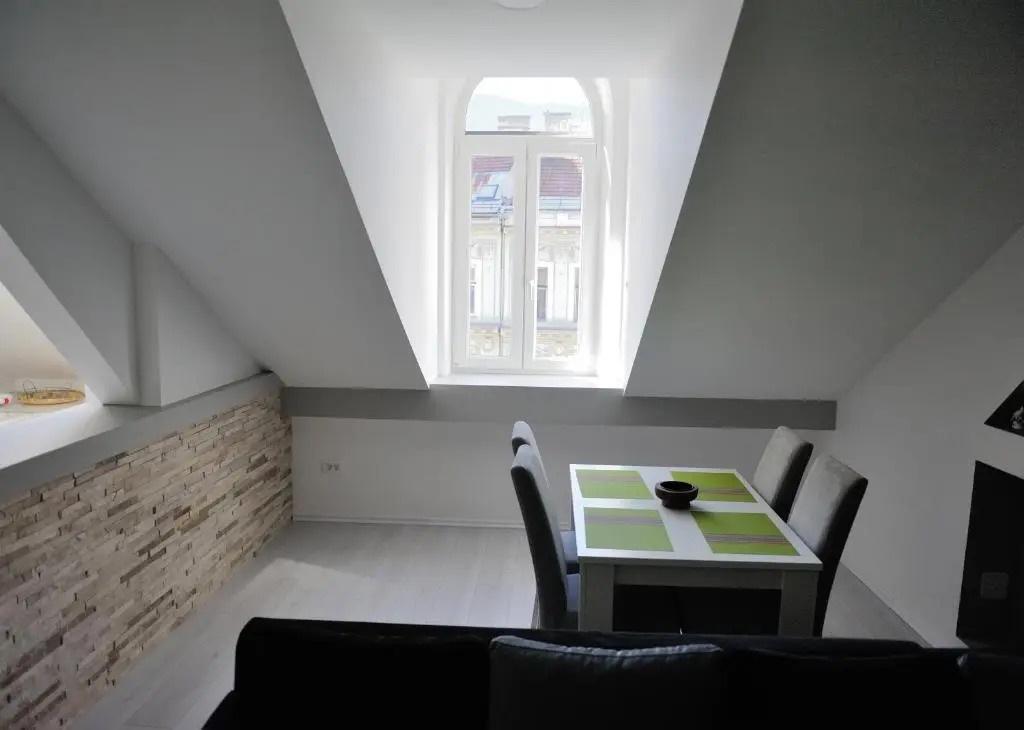 Apartment Vatra