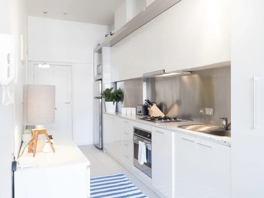 LittleStay Collection - Capitol