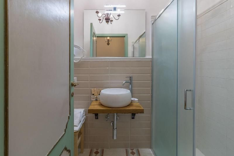 PALAZZO ALESSANDRINI GUEST HOUSE