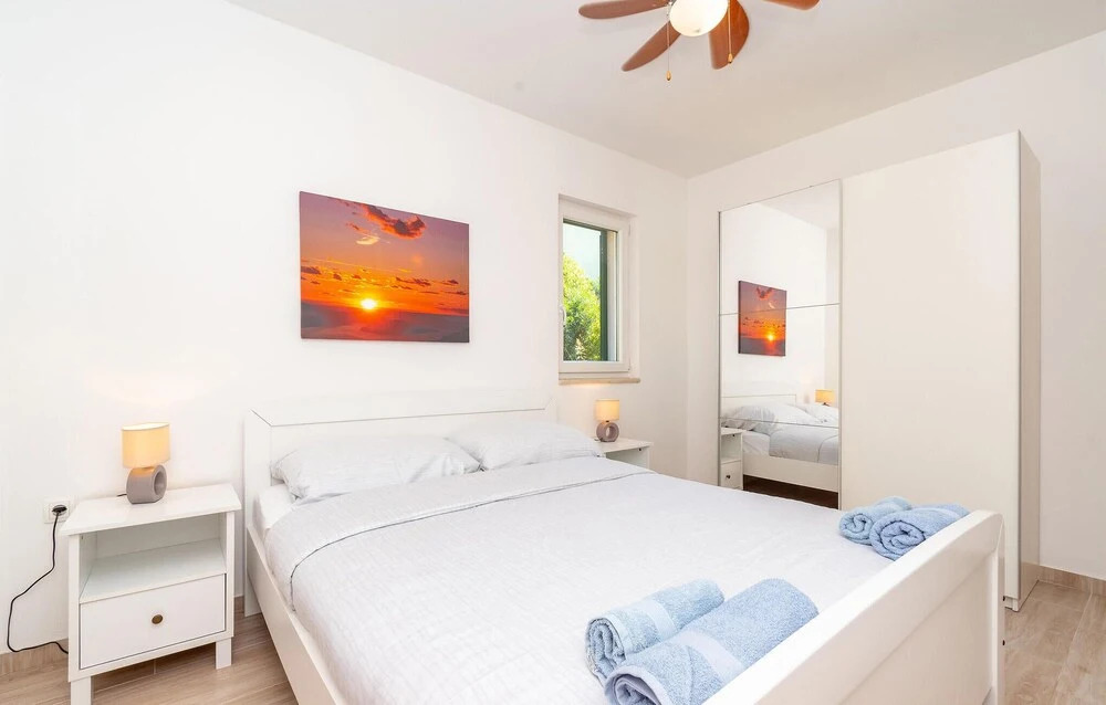Three-Bedroom Holiday Home In Nova