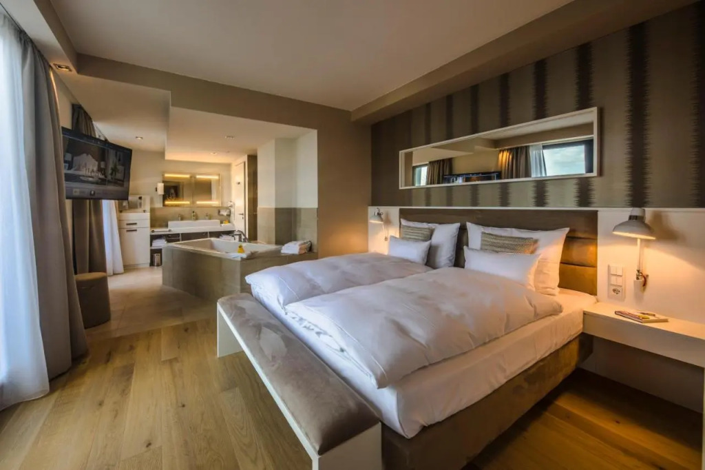 Wellings Parkhotel