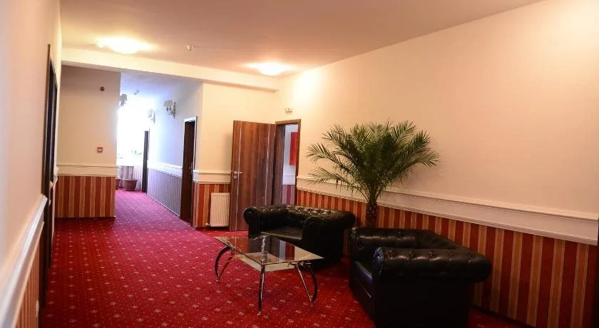 Hotel Europa