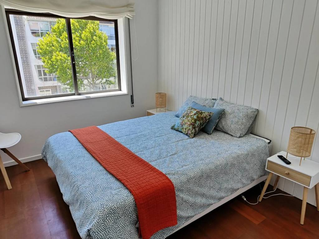 Aveiro House - Alojamento Local