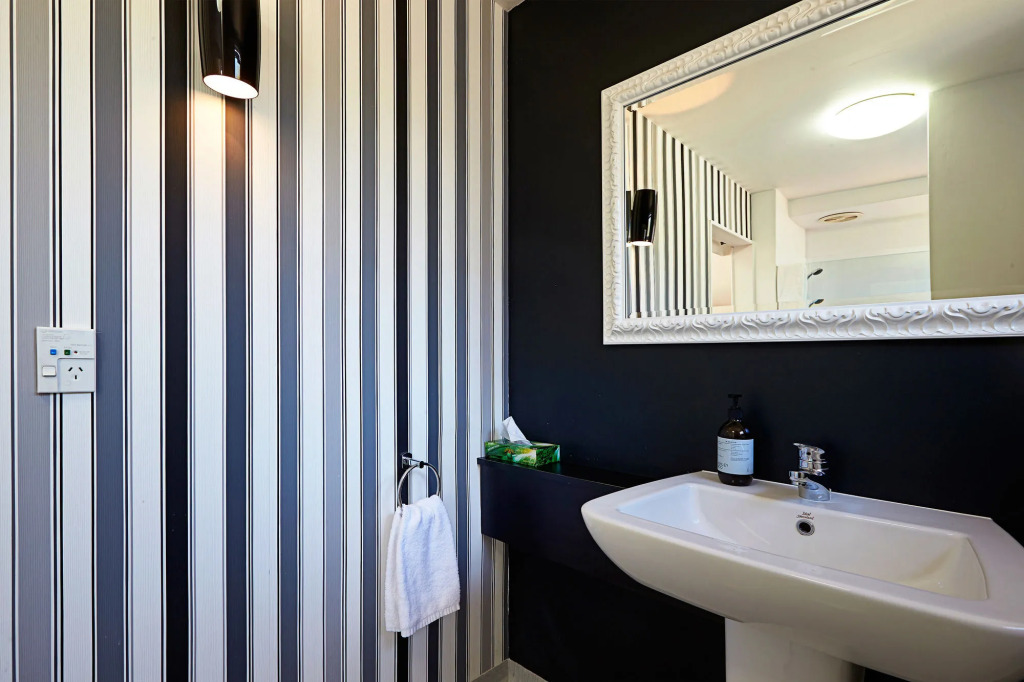 Boutique Hotel Kaikoura