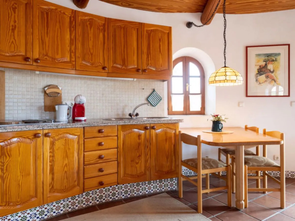 Holiday Home Finca Ingala by Interhome