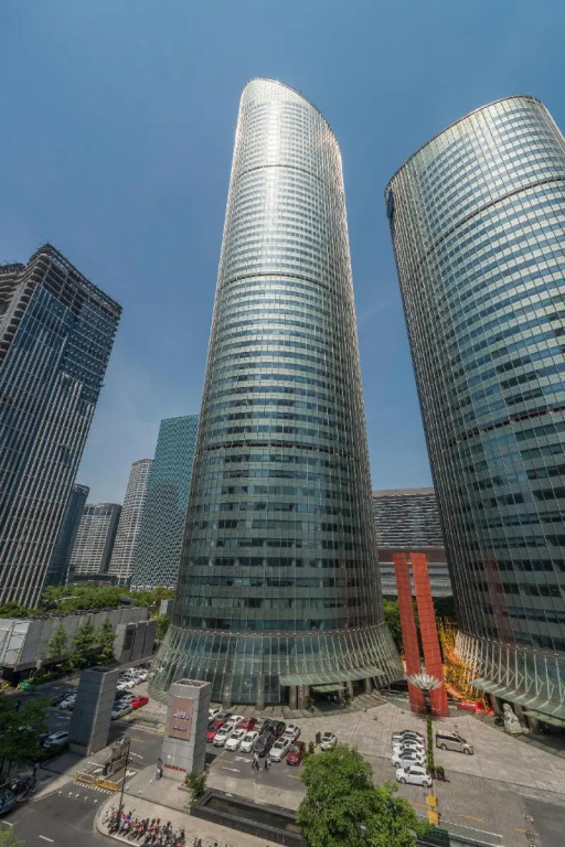 Mercure Hangzhou Qianjiang