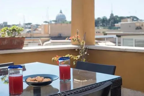 Eroi Apartment - Charme Homes
