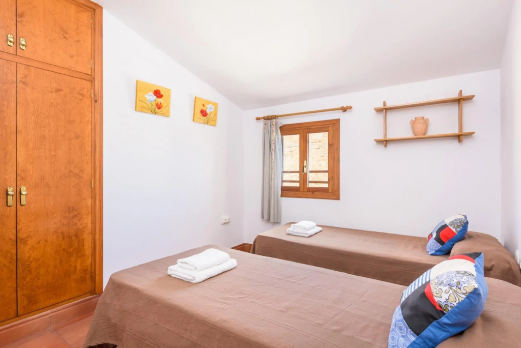 CASA SA FONT 45 in Ciutadella de Menorca