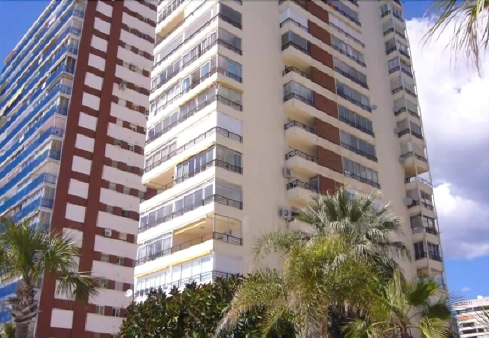 Miramar Playa - Aloturin Benidorm