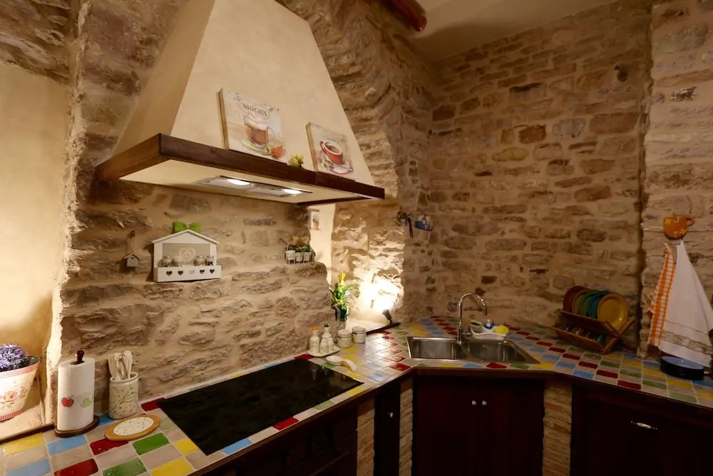 La Casina Colorata