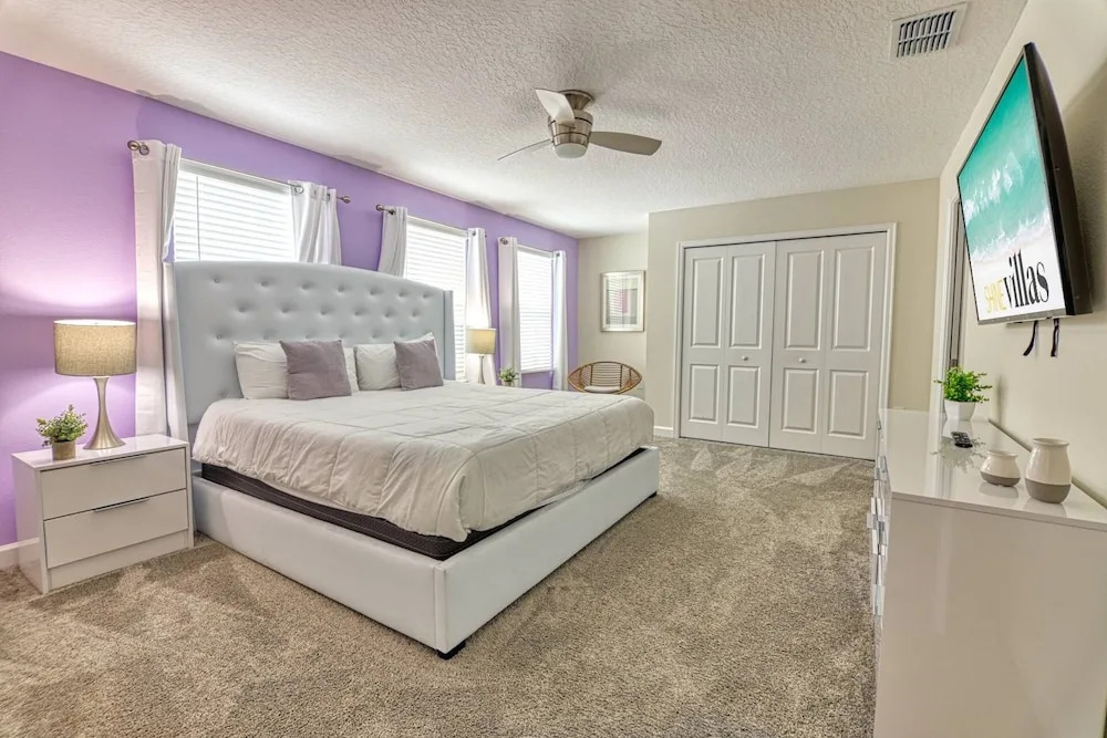 Treat Retreat Storey Lake by Shine Villas #418 villa