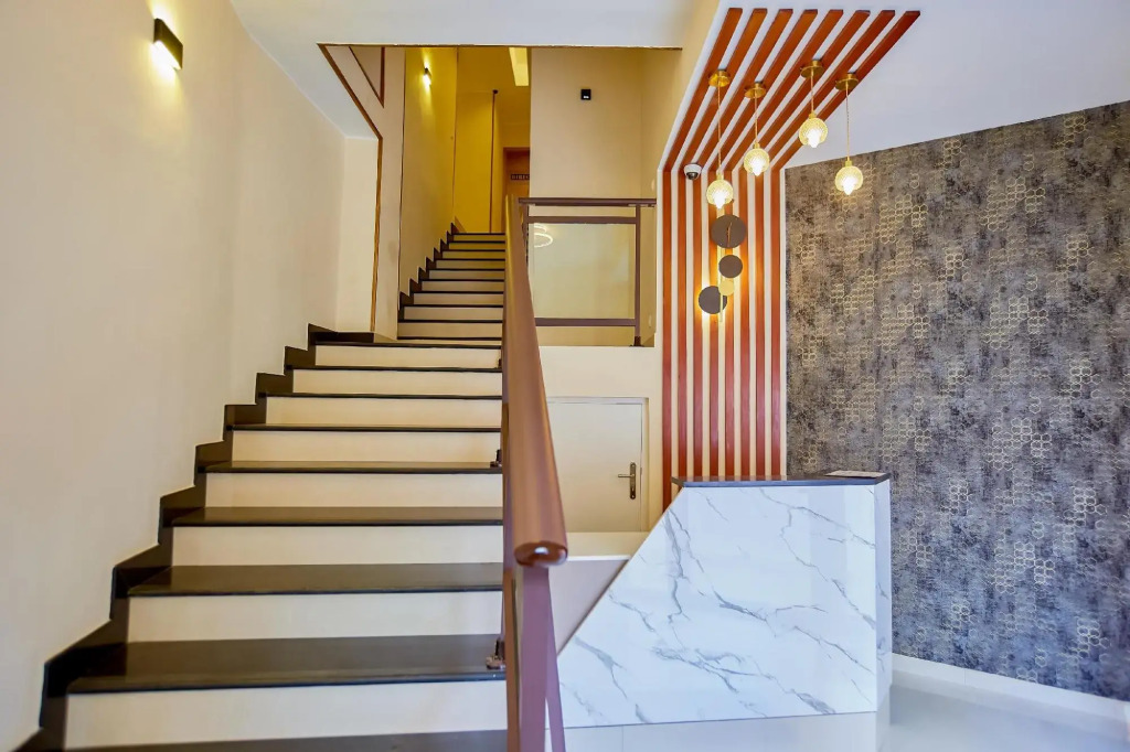 La Pergola - Appartement Hôtel