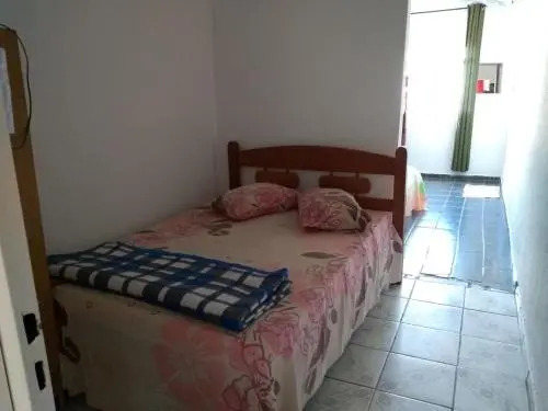 Pousada Nossa Pedra