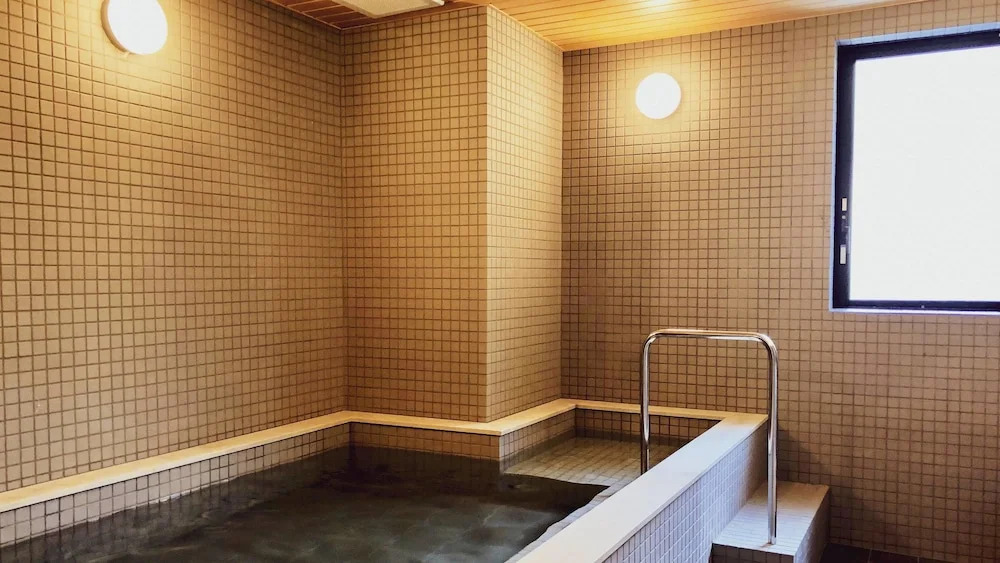 Hotel Plus Hostel TOKYO ASAKUSA 2