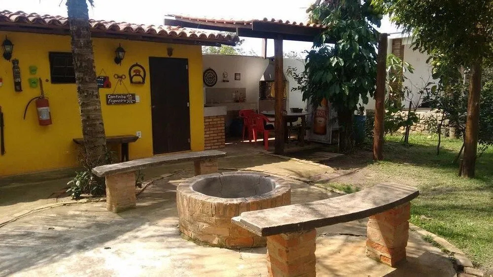 Refúgio Nômade Hostel