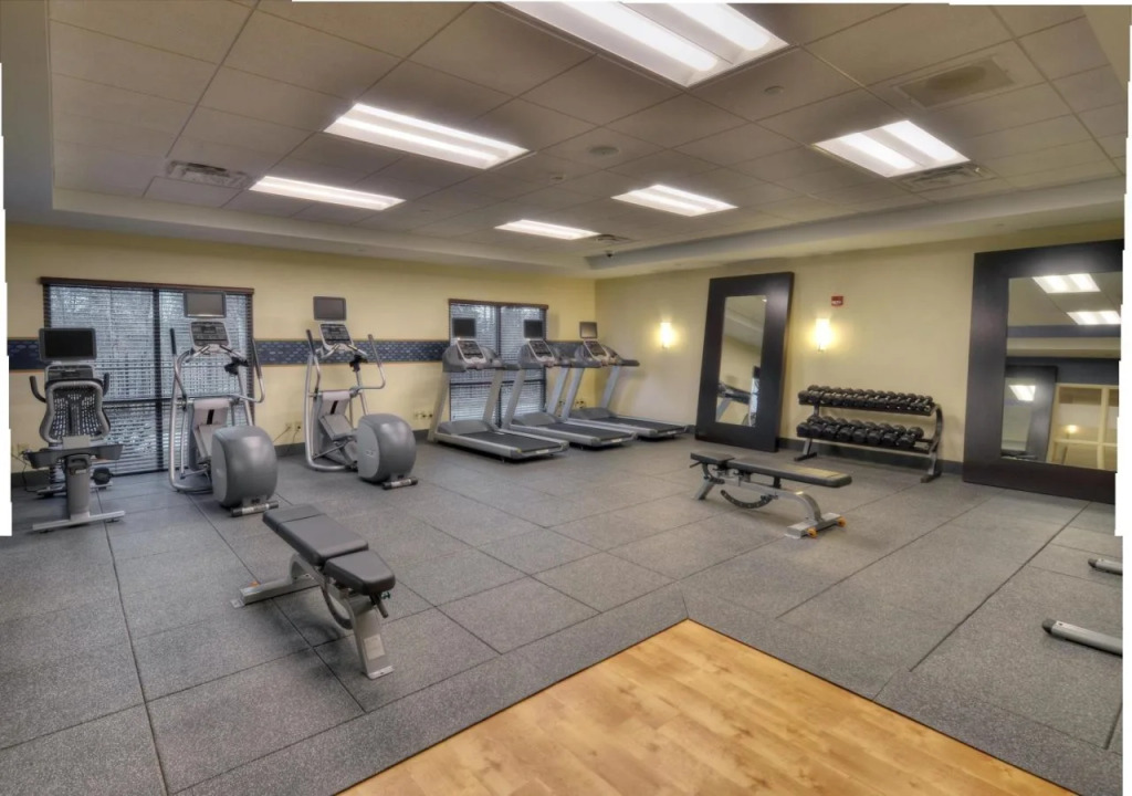 Hampton Inn Columbus/South-Fort Benning