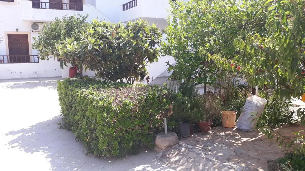 Pela Apartments