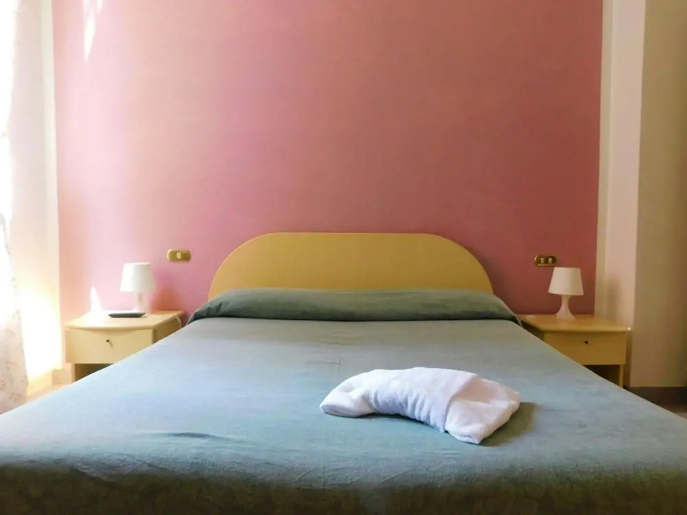 Albergo Locanda Maria