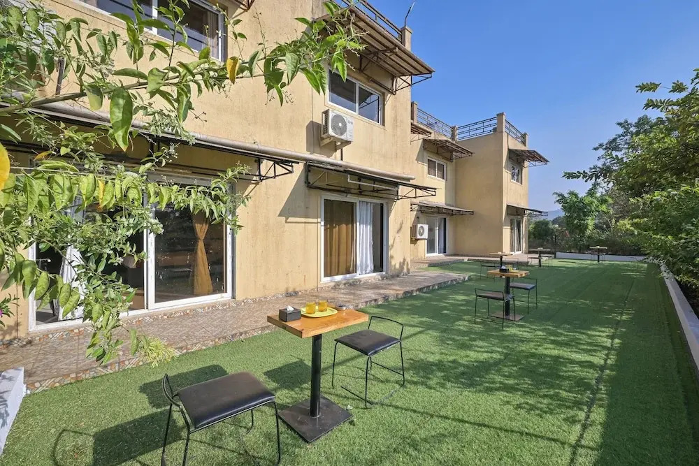 Khandala Valley Retreat