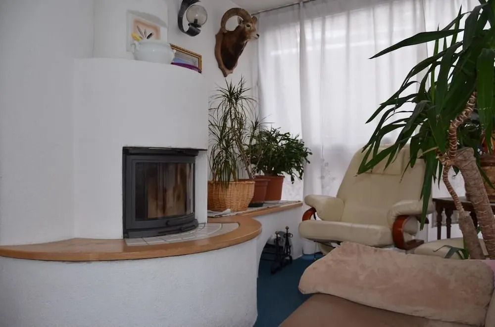 Chalet Valeruz