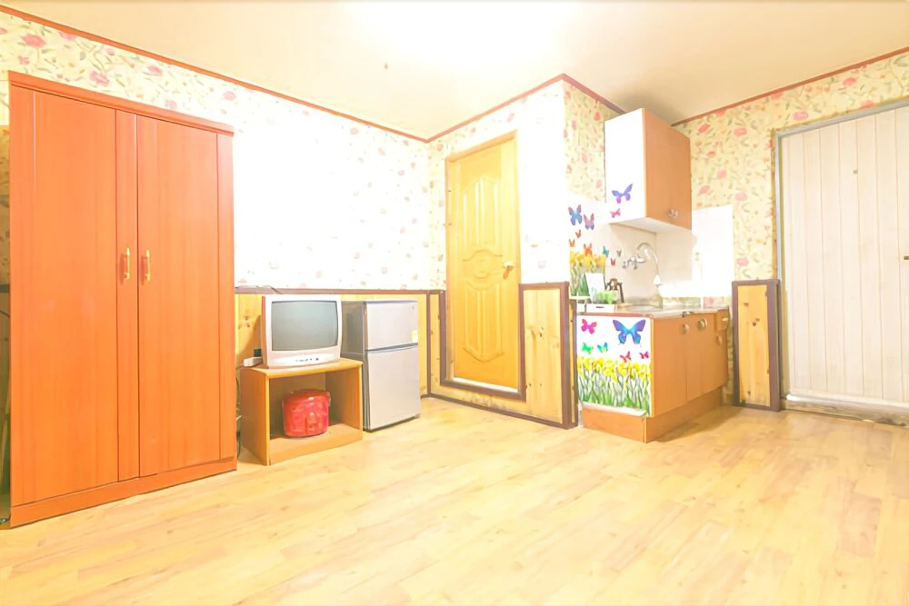 Gapyeong Yongchu Pension