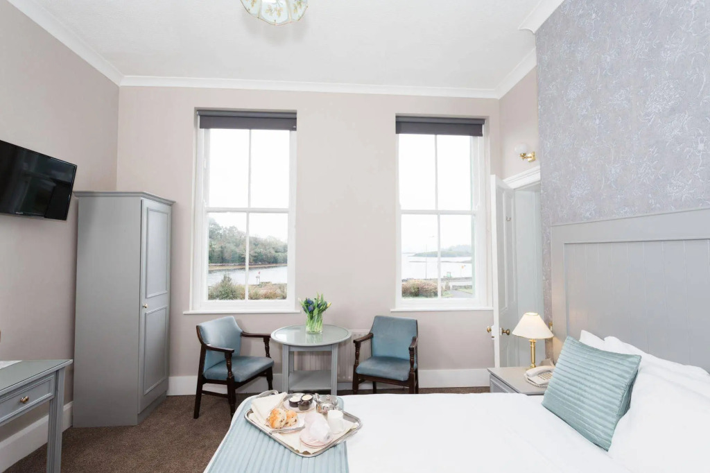 Eccles Hotel and Spa