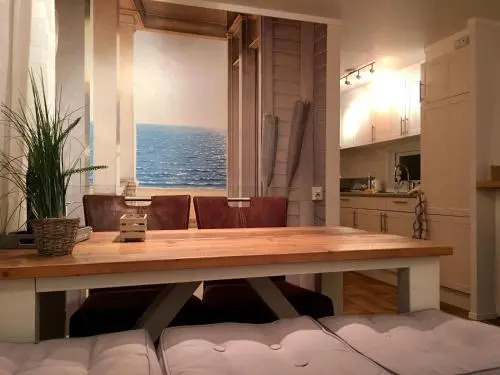 Sunnychalet